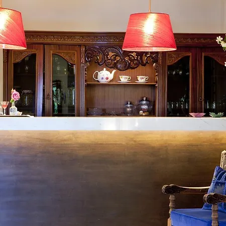 Liotopi Casa de hóspedes