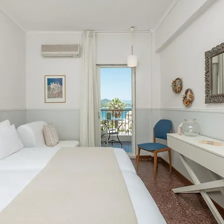 Liotopi Casa de hóspedes Olympiada