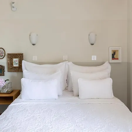 Liotopi Casa de hóspedes