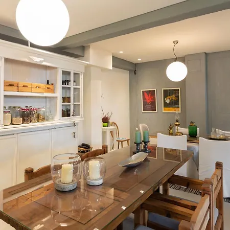 Casa de hóspedes Liotopi Olympiada