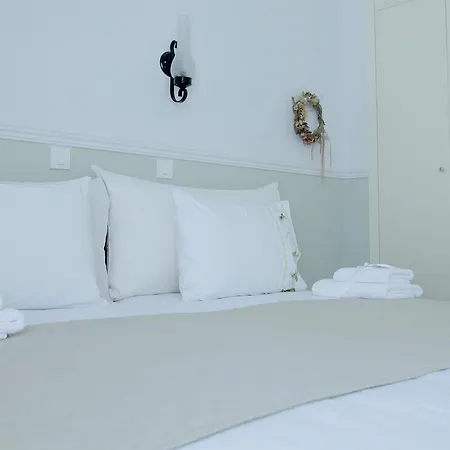 Liotopi Casa de hóspedes