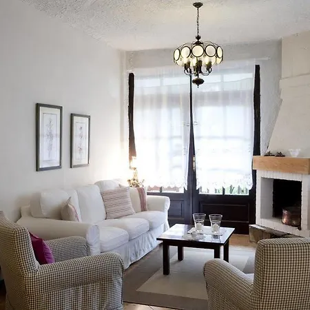 Casa de hóspedes Liotopi