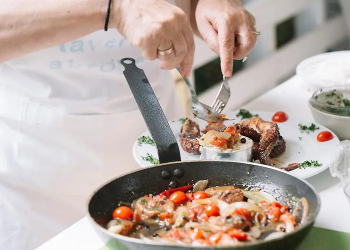 利欧托皮旅馆 奥林匹亚达