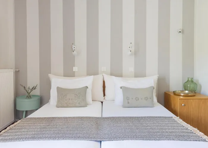 利欧托皮旅馆 2* 奥林匹亚达