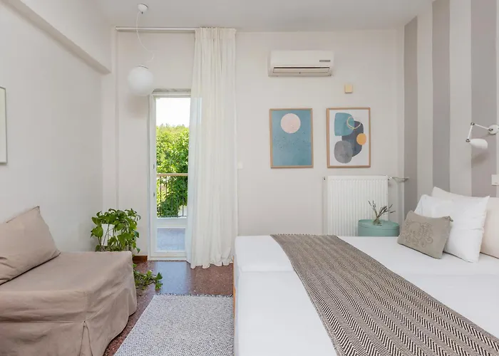 利欧托皮旅馆 2* 奥林匹亚达