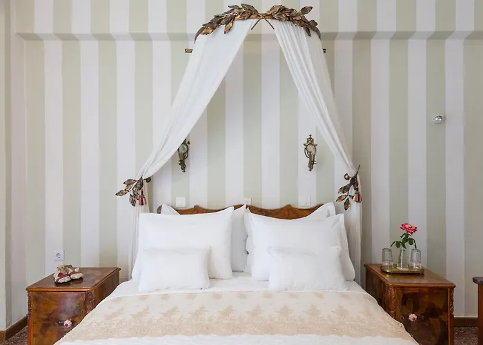 利欧托皮旅馆 2* 奥林匹亚达