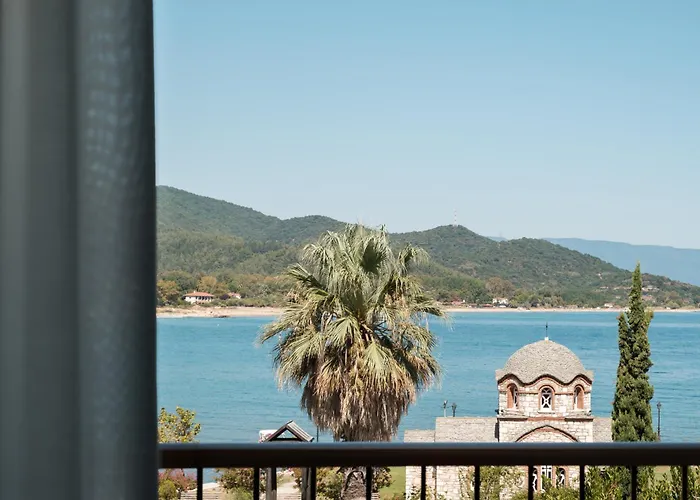 利欧托皮旅馆 2* 奥林匹亚达