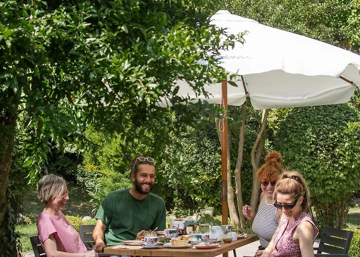 招待所 利欧托皮旅馆