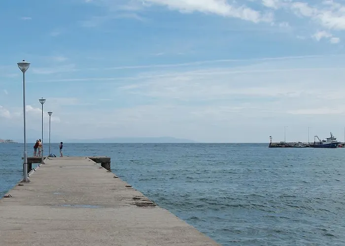 利欧托皮旅馆 2* 奥林匹亚达