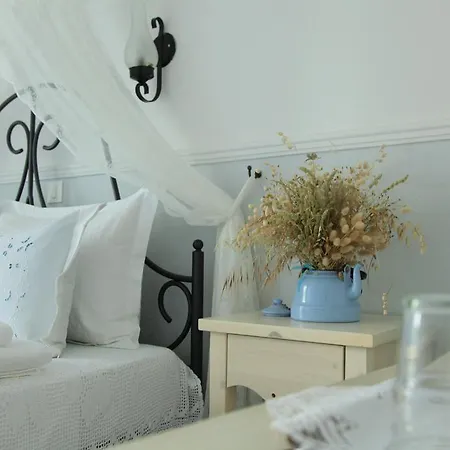 Guest house Liotopi 2*
