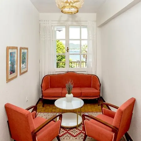 Liotopi Guest house Olympiada