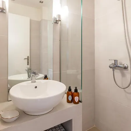 Guest house Liotopi Olympiada