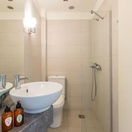 Guest house Liotopi Olympiada