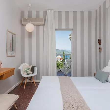 Guest house Liotopi 2*