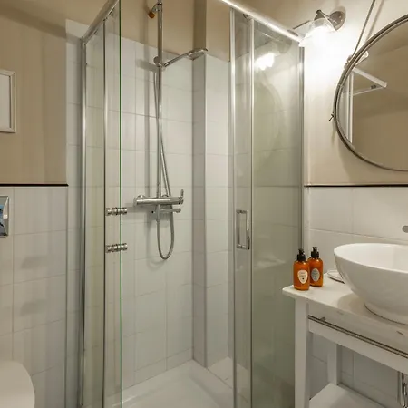 Guest house Liotopi Olympiada
