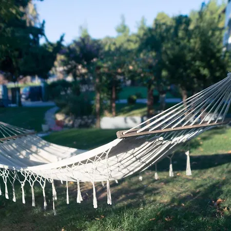 Liotopi Guest house Olympiada