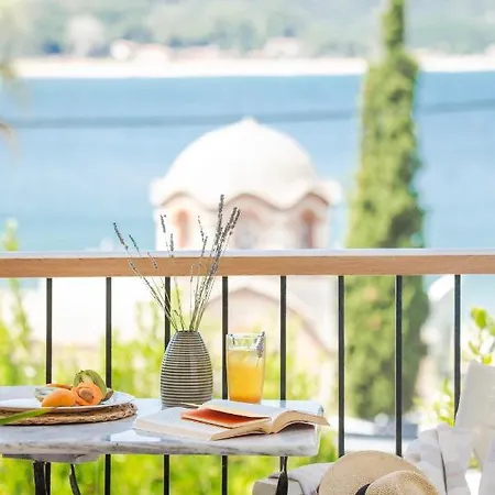 Maison d'hôtes Liotopi 2*