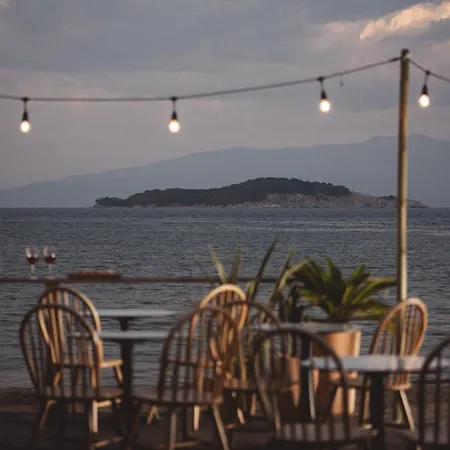 Gasthuis Liotopi Olympiada