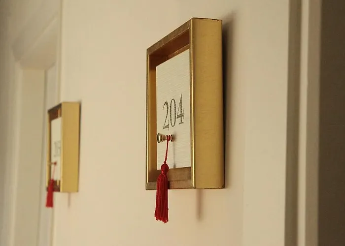 Liotopi Guest house Olympiada