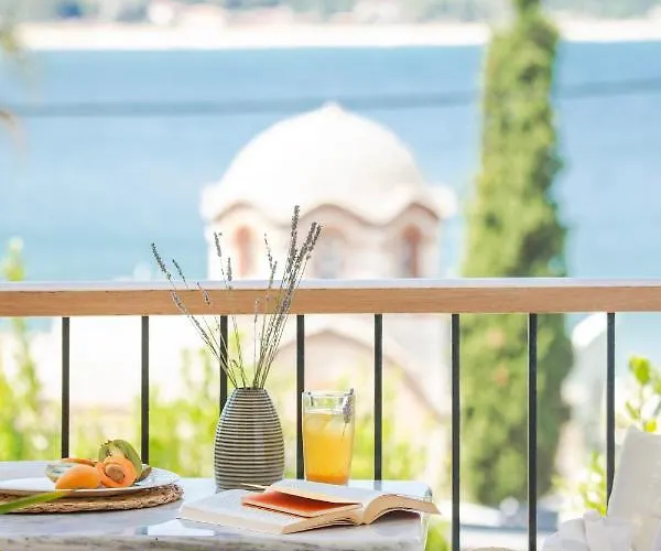 Guest house Liotopi 2*