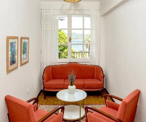 Liotopi Guest house Olympiada