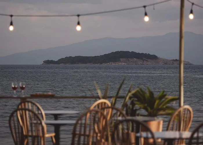 Guest house Liotopi Olympiada