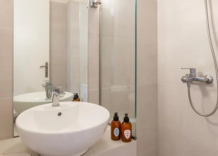 Guest house Liotopi Olympiada