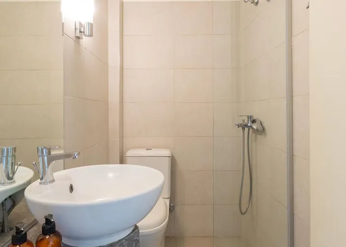 Guest house Liotopi Olympiada