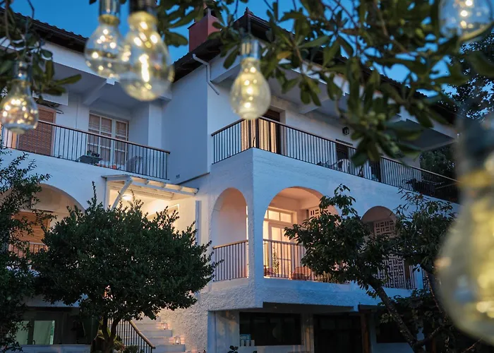 Liotopi Guest house 2*