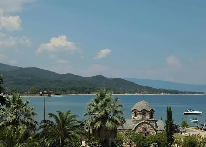 Liotopi 2* Olympiada