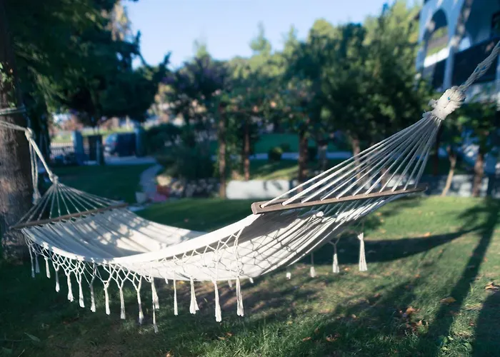 Liotopi Guest house Olympiada