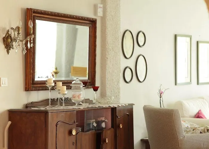 Liotopi Guest house 2*